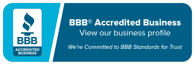 BBB Accredited Business