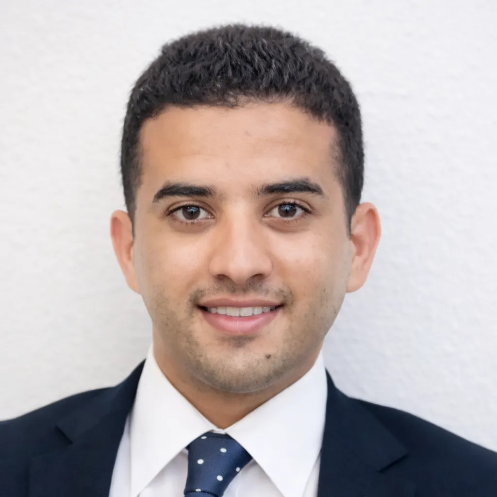 Shehab Alzobaidi, P.E., Principal Engineer at Engco Group.