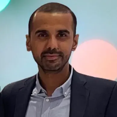 Waqas Ahmed, Managing Partner at Engco Group.
